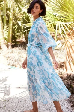 MISA Los Angeles OLIVIA DRESS> Engagement Party|Misa Classics