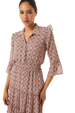 MISA Los Angeles PAMELINA DRESS> Misa Classics|Maxi