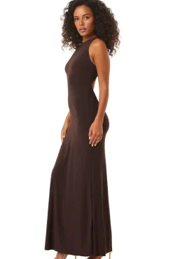 MISA Los Angeles PARGOL DRESS><noscript><img width=