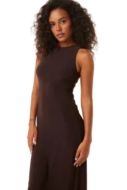 MISA Los Angeles PARGOL DRESS><noscript><img width=