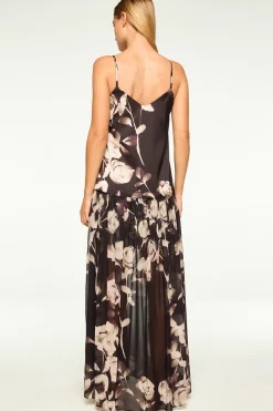 MISA Los Angeles PAULINE DRESS><noscript><img width=
