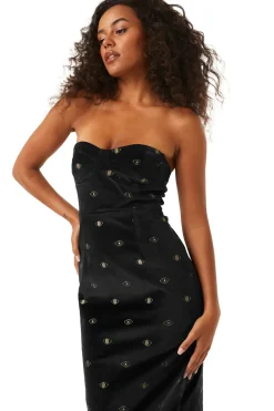 MISA Los Angeles PERRIN DRESS><noscript><img width=