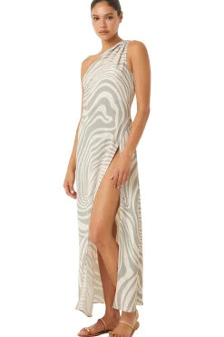 MISA Los Angeles PERSEPHONE DRESS><noscript><img width=