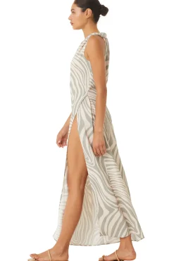 MISA Los Angeles PERSEPHONE DRESS><noscript><img width=