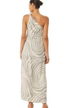 MISA Los Angeles PERSEPHONE DRESS><noscript><img width=
