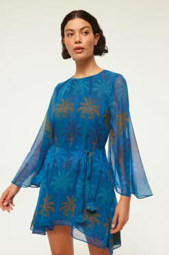 MISA Los Angeles PETRA DRESS><noscript><img width=