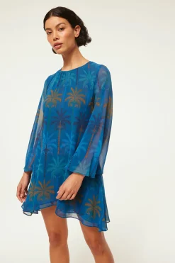 MISA Los Angeles PETRA DRESS><noscript><img width=