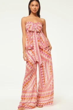 MISA Los Angeles PIA PANT> Matching Sets|Pants