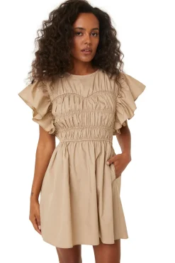 MISA Los Angeles RADHA DRESS> Mini|Dresses