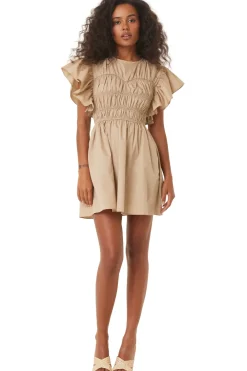 MISA Los Angeles RADHA DRESS> Mini|Dresses