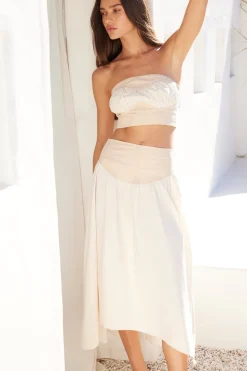 MISA Los Angeles RAMESH SKIRT> Matching Sets|Skirts & Shorts