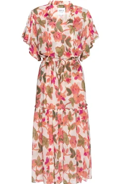 MISA Los Angeles RANJANA DRESS><noscript><img width=