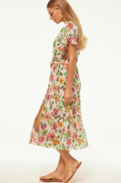MISA Los Angeles RANJANA DRESS><noscript><img width=