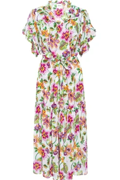 MISA Los Angeles RANJANA DRESS><noscript><img width=
