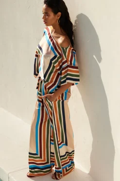MISA Los Angeles RESHMA PANT> Matching Sets|Pants