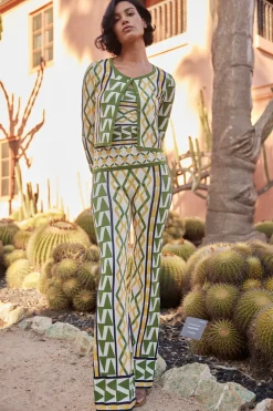 MISA Los Angeles RIALTA PANT> Knits|Matching Sets