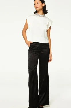 MISA Los Angeles RILEY TOP> Matching Sets|Tops