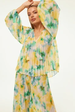 MISA Los Angeles RINA TOP> Matching Sets|Tops