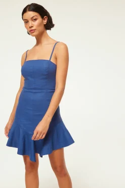 MISA Los Angeles RITA DRESS> Mini|Dresses