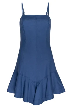 MISA Los Angeles RITA DRESS><noscript><img width=