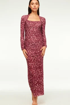 MISA Los Angeles RONDA DRESS><noscript><img width=