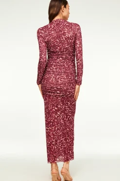 MISA Los Angeles RONDA DRESS><noscript><img width=