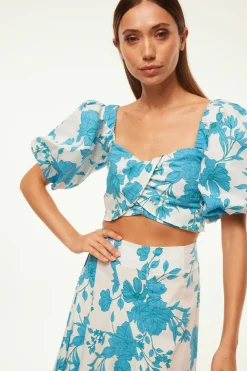 MISA Los Angeles RORI TOP> Honeymoon|Matching Sets