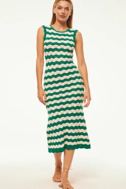 MISA Los Angeles ROSALBA DRESS> Knits|Dresses