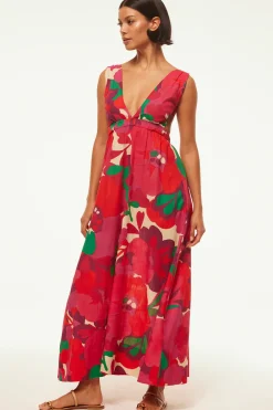 MISA Los Angeles ROSALIA DRESS><noscript><img width=