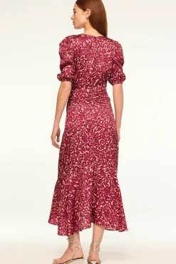 MISA Los Angeles ROSALIE DRESS><noscript><img width=