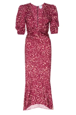MISA Los Angeles ROSALIE DRESS><noscript><img width=