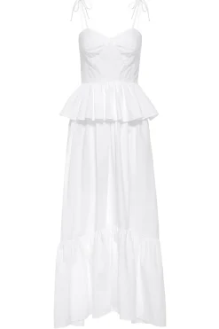 MISA Los Angeles ROSIE DRESS><noscript><img width=