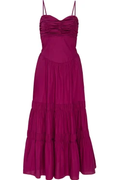 MISA Los Angeles RULA DRESS><noscript><img width=