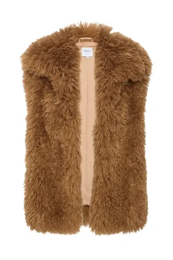 MISA Los Angeles RYLEIGH VEST><noscript><img width=