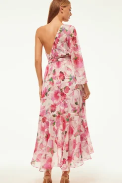 MISA Los Angeles SABRINA DRESS><noscript><img width=