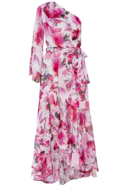MISA Los Angeles SABRINA DRESS><noscript><img width=