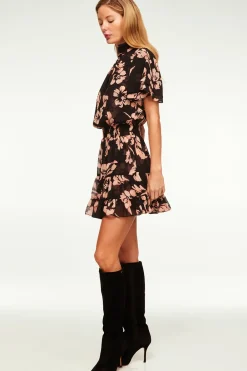 MISA Los Angeles SAFFIE DRESS><noscript><img width=