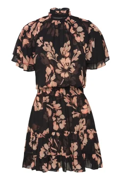 MISA Los Angeles SAFFIE DRESS><noscript><img width=