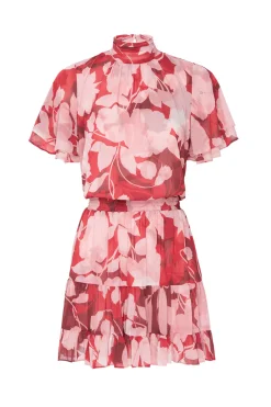 MISA Los Angeles SAFFIE DRESS><noscript><img width=