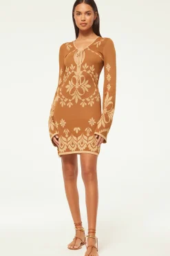 MISA Los Angeles SAHAR DRESS><noscript><img width=