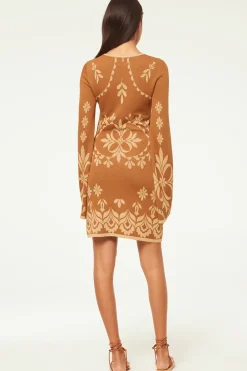 MISA Los Angeles SAHAR DRESS><noscript><img width=
