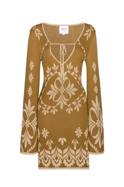 MISA Los Angeles SAHAR DRESS><noscript><img width=