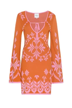 MISA Los Angeles SAHAR DRESS><noscript><img width=