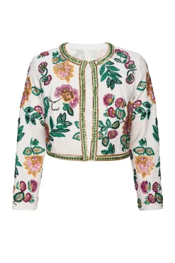MISA Los Angeles SALIMA JACKET><noscript><img width=