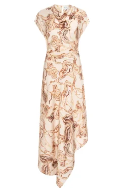 MISA Los Angeles SALLY DRESS><noscript><img width=