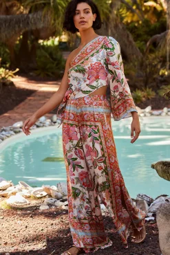 MISA Los Angeles SELENA PANT> Honeymoon|Matching Sets