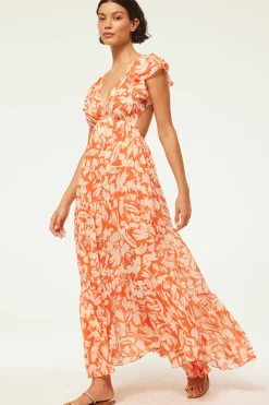MISA Los Angeles SEPTIMA DRESS><noscript><img width=