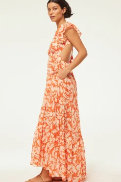 MISA Los Angeles SEPTIMA DRESS><noscript><img width=