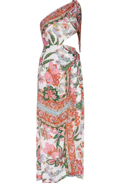 MISA Los Angeles SERINA DRESS><noscript><img width=