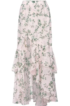 MISA Los Angeles SEVA SKIRT><noscript><img width=